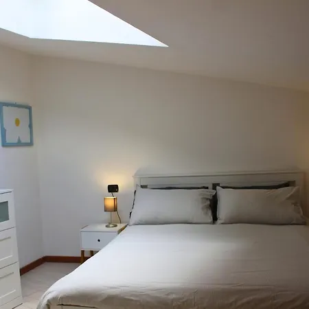 Casa Camilla - With Private Parking E Ac *