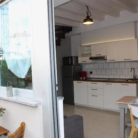 Casa Camilla - With Private Parking E Ac * Como