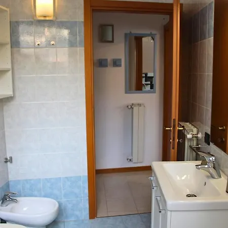 Casa Camilla - With Private Parking E Ac Apartment