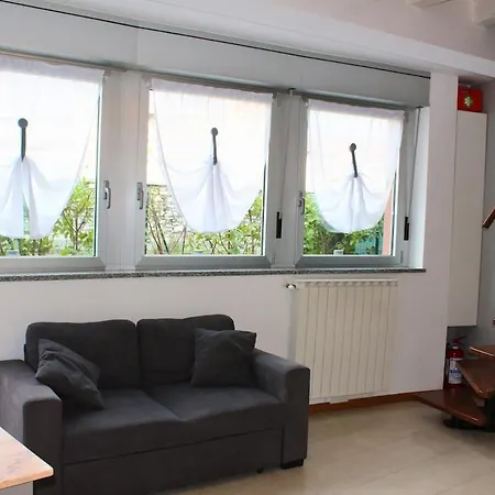 Apartment Casa Camilla - With Private Parking E Ac *